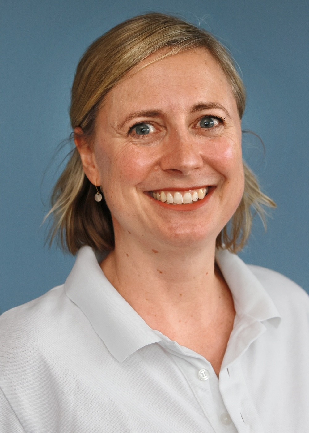 Dr. med. Verena Behne