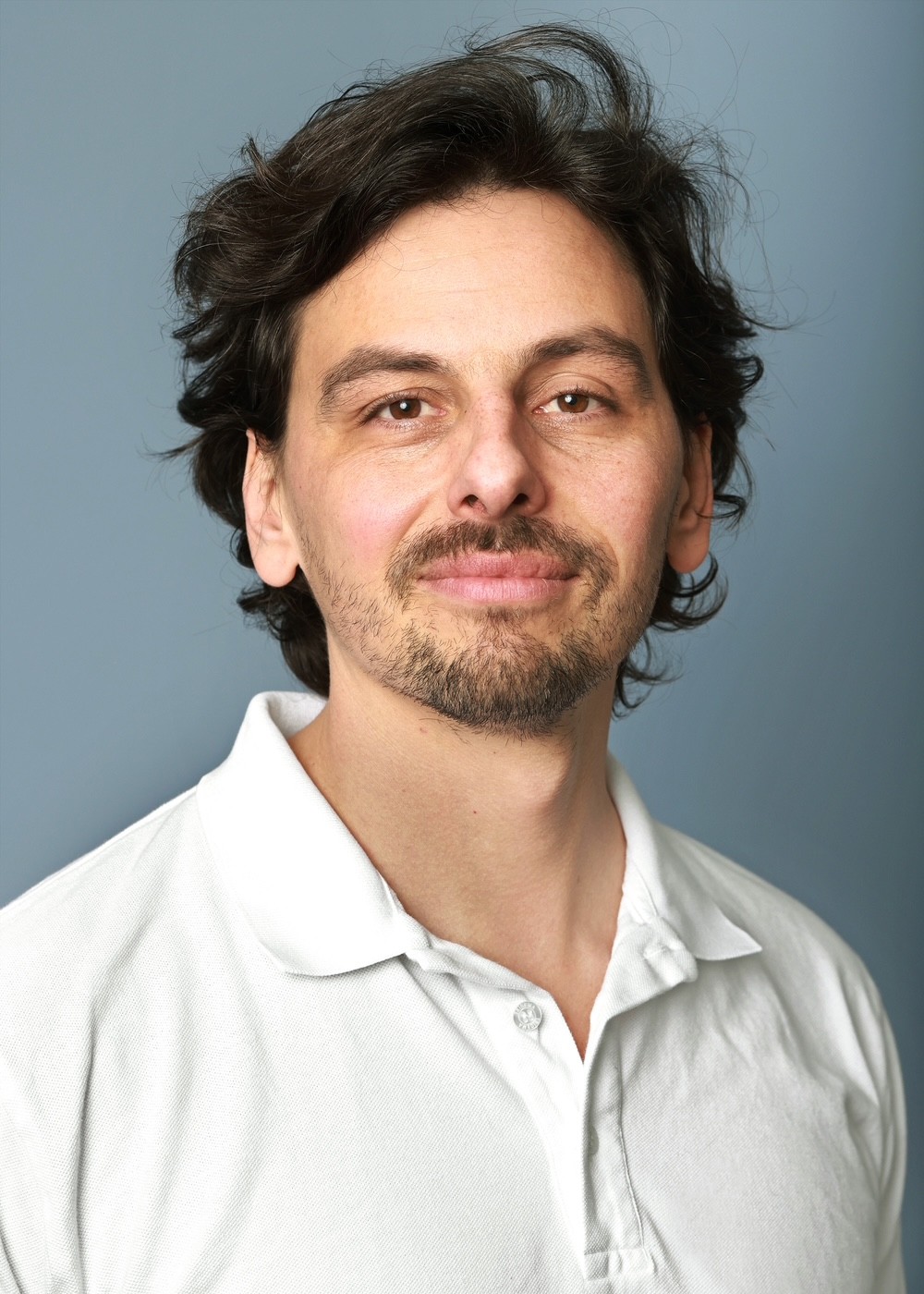 Dr. med. univ. Mario Eschenburg, Hamburg